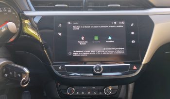 Opel Corsa 2021  EDITION 1.2 5D ECO S/S EURO-6 ΕΛΛΗΝΙΚΟ γεμάτο