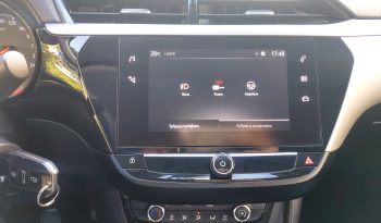 Opel Corsa 2021  EDITION 1.2 5D ECO S/S EURO-6 ΕΛΛΗΝΙΚΟ γεμάτο