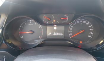 Opel Corsa 2021  EDITION 1.2 5D ECO S/S EURO-6 ΕΛΛΗΝΙΚΟ γεμάτο