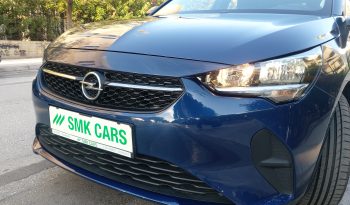 Opel Corsa 2021  EDITION 1.2 5D ECO S/S EURO-6 ΕΛΛΗΝΙΚΟ γεμάτο
