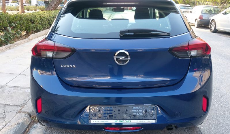 Opel Corsa 2021  EDITION 1.2 5D ECO S/S EURO-6 ΕΛΛΗΝΙΚΟ γεμάτο