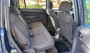 Opel Zafira 2011  ESSENTIA 1.8 AUTO 7-SEATS ΕΛΛΗΝΙΚΟ γεμάτο