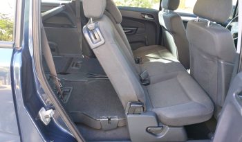 Opel Zafira 2011  ESSENTIA 1.8 AUTO 7-SEATS ΕΛΛΗΝΙΚΟ γεμάτο