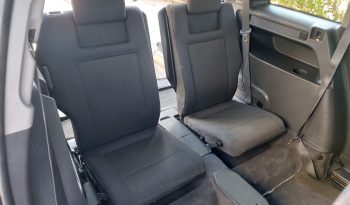 Opel Zafira 2011  ESSENTIA 1.8 AUTO 7-SEATS ΕΛΛΗΝΙΚΟ γεμάτο