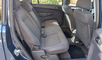 Opel Zafira 2011  ESSENTIA 1.8 AUTO 7-SEATS ΕΛΛΗΝΙΚΟ γεμάτο