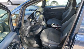 Opel Zafira 2011  ESSENTIA 1.8 AUTO 7-SEATS ΕΛΛΗΝΙΚΟ γεμάτο