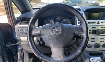Opel Zafira 2011  ESSENTIA 1.8 AUTO 7-SEATS ΕΛΛΗΝΙΚΟ γεμάτο