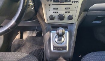 Opel Zafira 2011  ESSENTIA 1.8 AUTO 7-SEATS ΕΛΛΗΝΙΚΟ γεμάτο