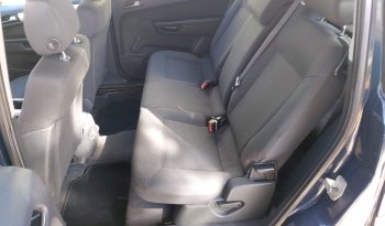 Opel Zafira 2011  ESSENTIA 1.8 AUTO 7-SEATS ΕΛΛΗΝΙΚΟ γεμάτο