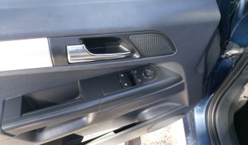 Opel Zafira 2011  ESSENTIA 1.8 AUTO 7-SEATS ΕΛΛΗΝΙΚΟ γεμάτο