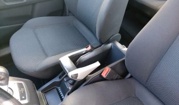 Opel Zafira 2011  ESSENTIA 1.8 AUTO 7-SEATS ΕΛΛΗΝΙΚΟ γεμάτο