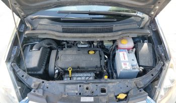 Opel Zafira 2011  ESSENTIA 1.8 AUTO 7-SEATS ΕΛΛΗΝΙΚΟ γεμάτο