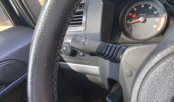Opel Zafira 2011  ESSENTIA 1.8 AUTO 7-SEATS ΕΛΛΗΝΙΚΟ γεμάτο