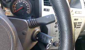 Opel Zafira 2011  ESSENTIA 1.8 AUTO 7-SEATS ΕΛΛΗΝΙΚΟ γεμάτο