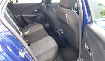 Opel Corsa 2021  CDTI 1.5D EDITION 6-MT 5D ECO S/S EURO-6 ΕΛΛΗΝΙΚΟ γεμάτο