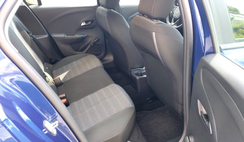 Opel Corsa 2021  CDTI 1.5D EDITION 6-MT 5D ECO S/S EURO-6 ΕΛΛΗΝΙΚΟ γεμάτο