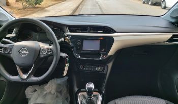 Opel Corsa 2021  CDTI 1.5D EDITION 6-MT 5D ECO S/S EURO-6 ΕΛΛΗΝΙΚΟ γεμάτο