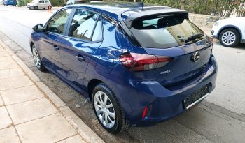 Opel Corsa 2021  CDTI 1.5D EDITION 6-MT 5D ECO S/S EURO-6 ΕΛΛΗΝΙΚΟ γεμάτο