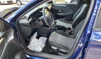 Opel Corsa 2021  CDTI 1.5D EDITION 6-MT 5D ECO S/S EURO-6 ΕΛΛΗΝΙΚΟ γεμάτο