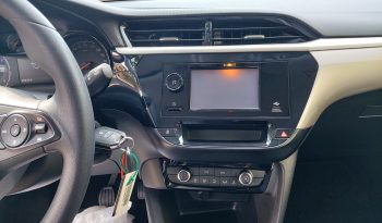Opel Corsa 2021  CDTI 1.5D EDITION 6-MT 5D ECO S/S EURO-6 ΕΛΛΗΝΙΚΟ γεμάτο