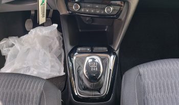 Opel Corsa 2021  CDTI 1.5D EDITION 6-MT 5D ECO S/S EURO-6 ΕΛΛΗΝΙΚΟ γεμάτο