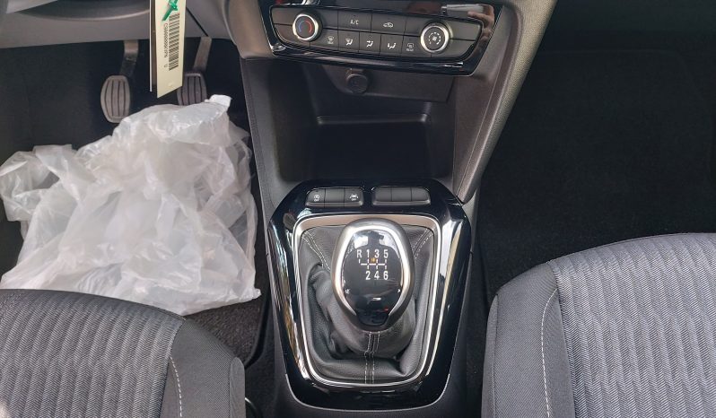 Opel Corsa 2021  CDTI 1.5D EDITION 6-MT 5D ECO S/S EURO-6 ΕΛΛΗΝΙΚΟ γεμάτο