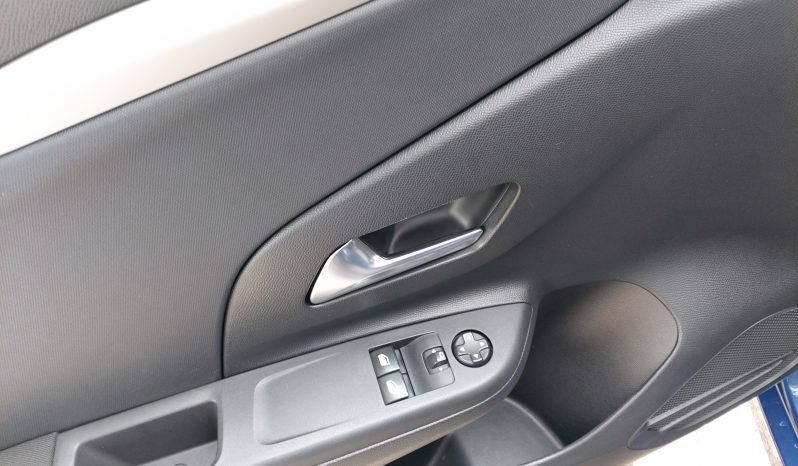 Opel Corsa 2021  CDTI 1.5D EDITION 6-MT 5D ECO S/S EURO-6 ΕΛΛΗΝΙΚΟ γεμάτο