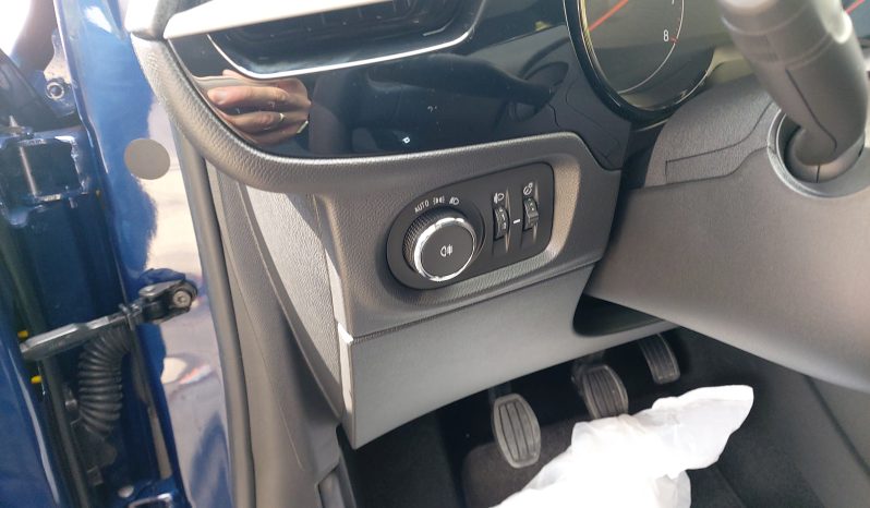Opel Corsa 2021  CDTI 1.5D EDITION 6-MT 5D ECO S/S EURO-6 ΕΛΛΗΝΙΚΟ γεμάτο