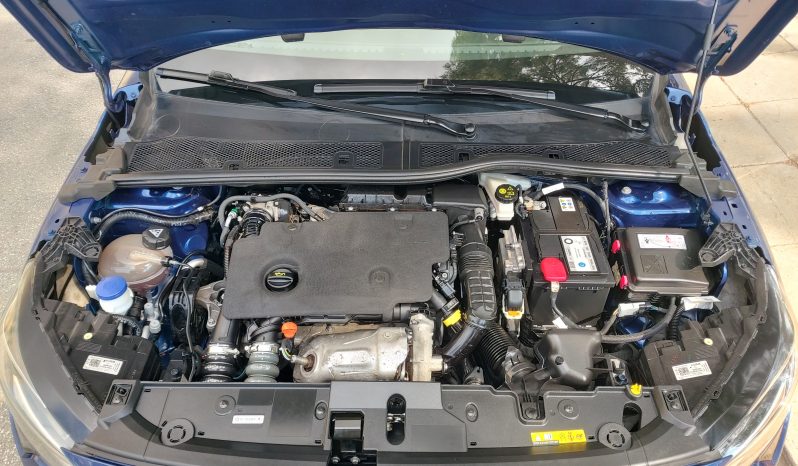 Opel Corsa 2021  CDTI 1.5D EDITION 6-MT 5D ECO S/S EURO-6 ΕΛΛΗΝΙΚΟ γεμάτο