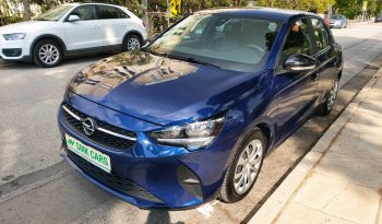 Opel Corsa 2021  CDTI 1.5D EDITION 6-MT 5D ECO S/S EURO-6 ΕΛΛΗΝΙΚΟ γεμάτο