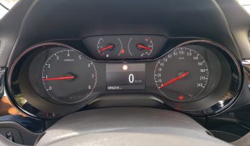 Opel Corsa 2021  CDTI 1.5D EDITION 6-MT 5D ECO S/S EURO-6 ΕΛΛΗΝΙΚΟ γεμάτο