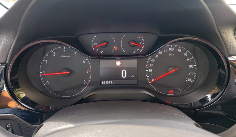 Opel Corsa 2021  CDTI 1.5D EDITION 6-MT 5D ECO S/S EURO-6 ΕΛΛΗΝΙΚΟ γεμάτο