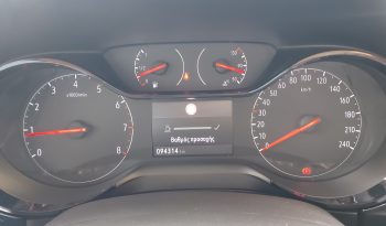 Opel Corsa 2021  CDTI 1.5D EDITION 6-MT 5D ECO S/S EURO-6 ΕΛΛΗΝΙΚΟ γεμάτο