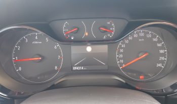 Opel Corsa 2021  CDTI 1.5D EDITION 6-MT 5D ECO S/S EURO-6 ΕΛΛΗΝΙΚΟ γεμάτο