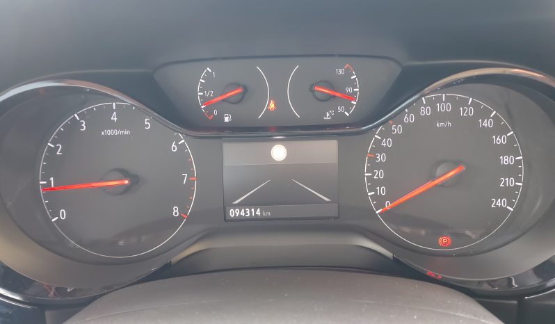 Opel Corsa 2021  CDTI 1.5D EDITION 6-MT 5D ECO S/S EURO-6 ΕΛΛΗΝΙΚΟ γεμάτο