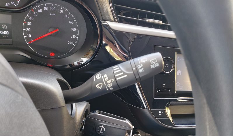 Opel Corsa 2021  CDTI 1.5D EDITION 6-MT 5D ECO S/S EURO-6 ΕΛΛΗΝΙΚΟ γεμάτο