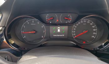 Opel Corsa 2021  CDTI 1.5D EDITION 6-MT 5D ECO S/S EURO-6 ΕΛΛΗΝΙΚΟ γεμάτο