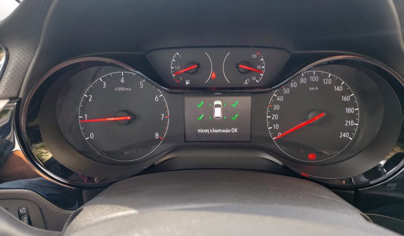 Opel Corsa 2021  CDTI 1.5D EDITION 6-MT 5D ECO S/S EURO-6 ΕΛΛΗΝΙΚΟ γεμάτο