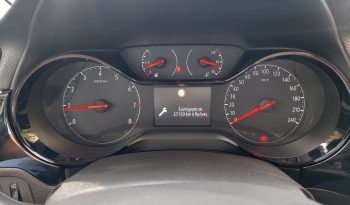 Opel Corsa 2021  CDTI 1.5D EDITION 6-MT 5D ECO S/S EURO-6 ΕΛΛΗΝΙΚΟ γεμάτο