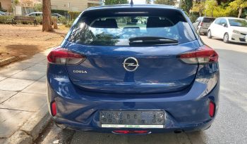Opel Corsa 2021  CDTI 1.5D EDITION 6-MT 5D ECO S/S EURO-6 ΕΛΛΗΝΙΚΟ γεμάτο