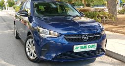 Opel Corsa 2021  CDTI 1.5D EDITION 6-MT 5D ECO S/S EURO-6 ΕΛΛΗΝΙΚΟ