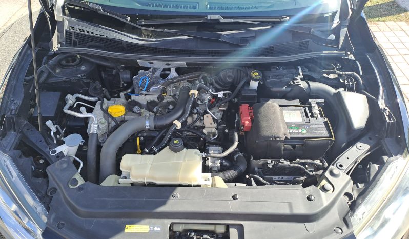 Nissan Pulsar 2018  ACENTA 1.5 AUTO ECO S/S EURO-6 ΕΛΛΗΝΙΚΟ γεμάτο
