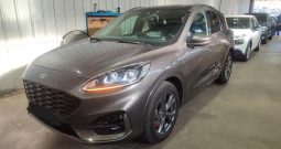 Ford Kuga 2021  L DURATEC 2.0 ST-LINE X AUTO NAVI CAMERA S/R ΕΛΛΗΝΙΚΟ