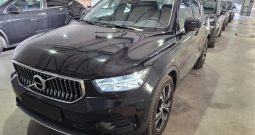 Volvo XC40 2021  T5 1.5 INSCRIPTION AUTO PLUG-IN FWD RECHARGE CAMERA EURO-6 ΕΛΛΗΝΙΚΟ