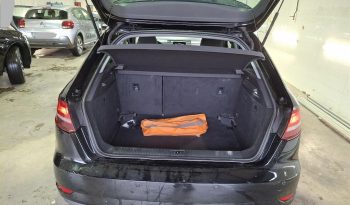 Audi A3 4  TDI 1.6 BUSINESS 30 5D 6-MT ECO S/S EURO-6 ΕΛΛΗΝΙΚΟ γεμάτο