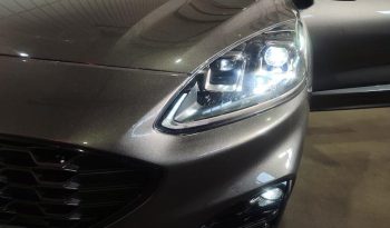 Ford Kuga 2021  L DURATEC 2.0 ST-LINE X AUTO NAVI CAMERA S/R ΕΛΛΗΝΙΚΟ γεμάτο