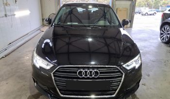 Audi A3 4  TDI 1.6 BUSINESS 30 5D 6-MT ECO S/S EURO-6 ΕΛΛΗΝΙΚΟ γεμάτο