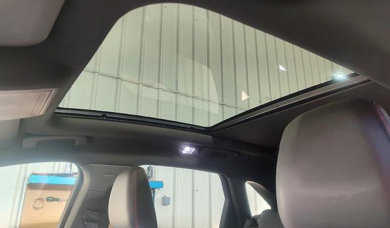 Ford Kuga 2021  L DURATEC 2.0 ST-LINE X AUTO NAVI CAMERA S/R ΕΛΛΗΝΙΚΟ γεμάτο