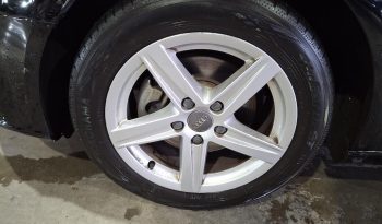 Audi A3 4  TDI 1.6 BUSINESS 30 5D 6-MT ECO S/S EURO-6 ΕΛΛΗΝΙΚΟ γεμάτο