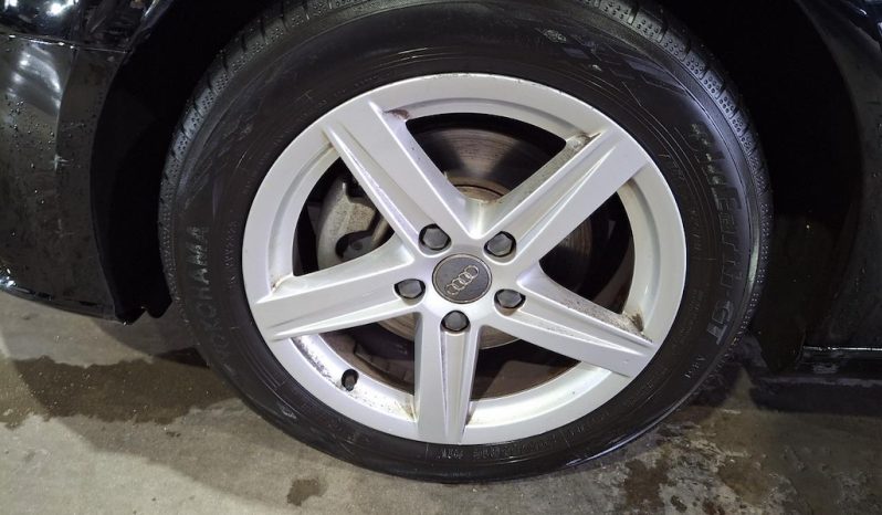 Audi A3 4  TDI 1.6 BUSINESS 30 5D 6-MT ECO S/S EURO-6 ΕΛΛΗΝΙΚΟ γεμάτο